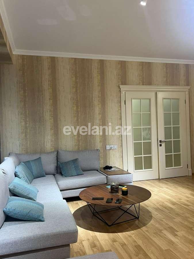 Satılır, yeni tikili, 3 otaqlı, 116 m², Bakı, Yasamal r, Yasamal q, Elmlər Akademiyası m.