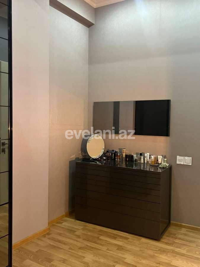 Satılır, yeni tikili, 3 otaqlı, 116 m², Bakı, Yasamal r, Yasamal q, Elmlər Akademiyası m.