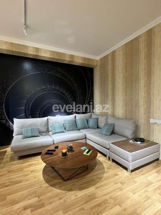 Satılır, yeni tikili, 3 otaqlı, 116 m², Bakı, Yasamal r, Yasamal q, Elmlər Akademiyası m.