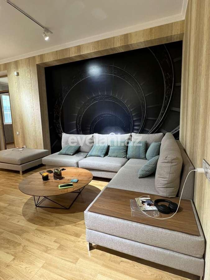 Satılır, yeni tikili, 3 otaqlı, 116 m², Bakı, Yasamal r, Yasamal q, Elmlər Akademiyası m.