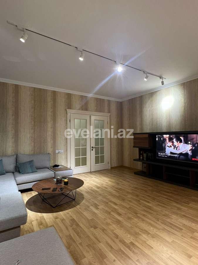 Satılır, yeni tikili, 3 otaqlı, 116 m², Bakı, Yasamal r, Yasamal q, Elmlər Akademiyası m.