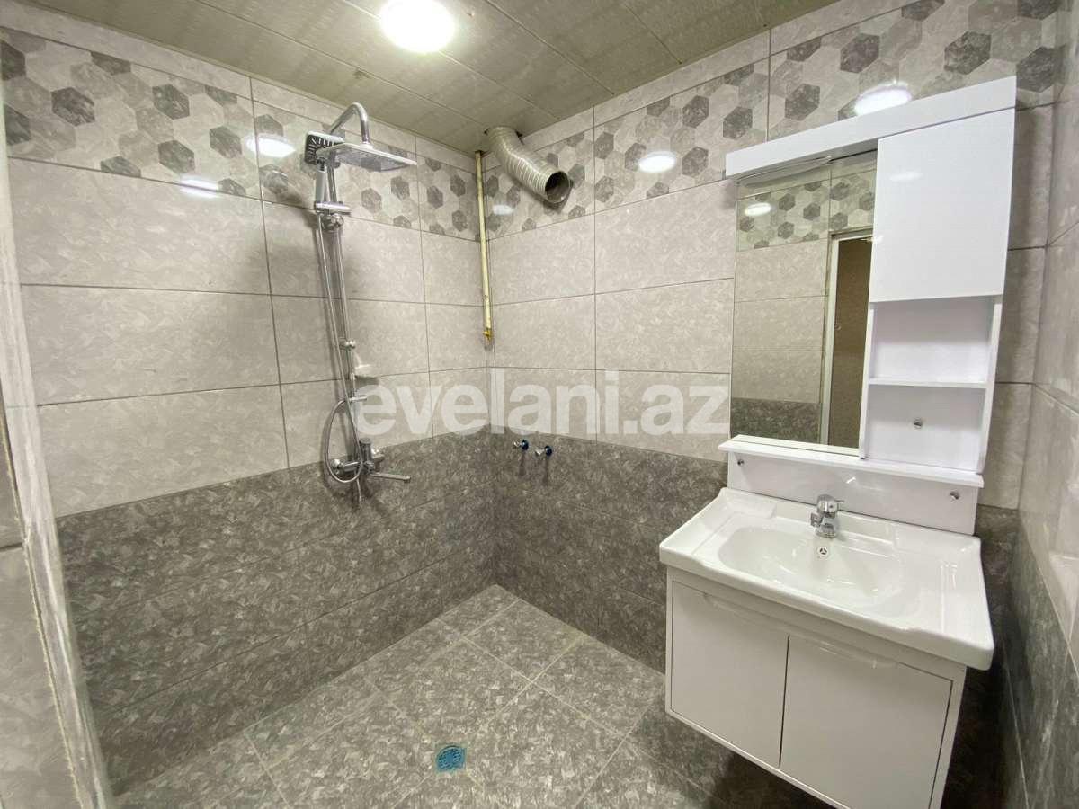 Продаётся, вторичка, 2-комнаты, 62 m², Баку, Сабунчинский r, Бакиханова p, Нефтчиляр m.