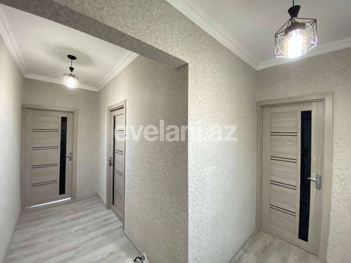 Продаётся, вторичка, 2-комнаты, 62 m², Баку, Сабунчинский r, Бакиханова p, Нефтчиляр m.