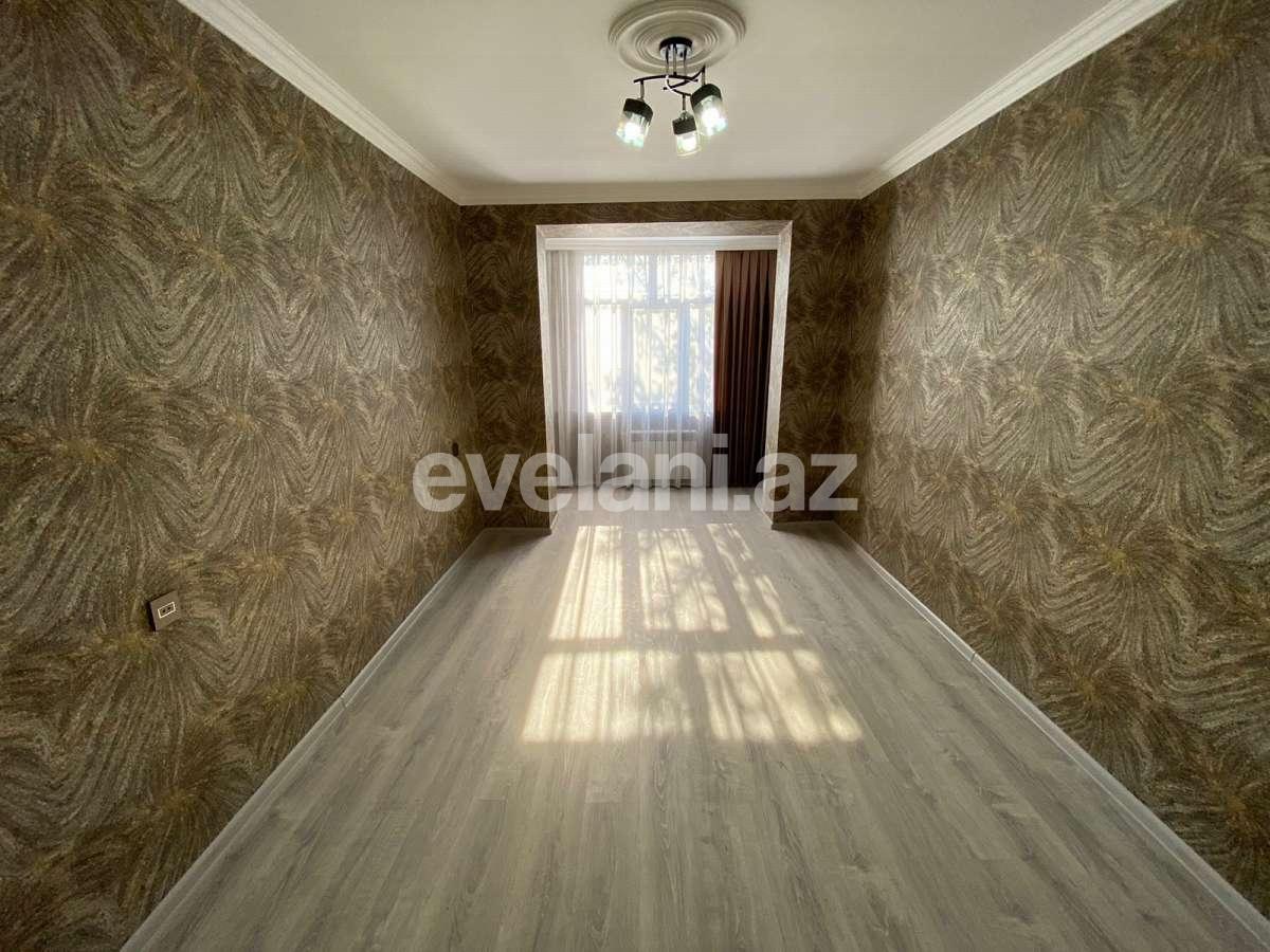 Продаётся, вторичка, 2-комнаты, 62 m², Баку, Сабунчинский r, Бакиханова p, Нефтчиляр m.