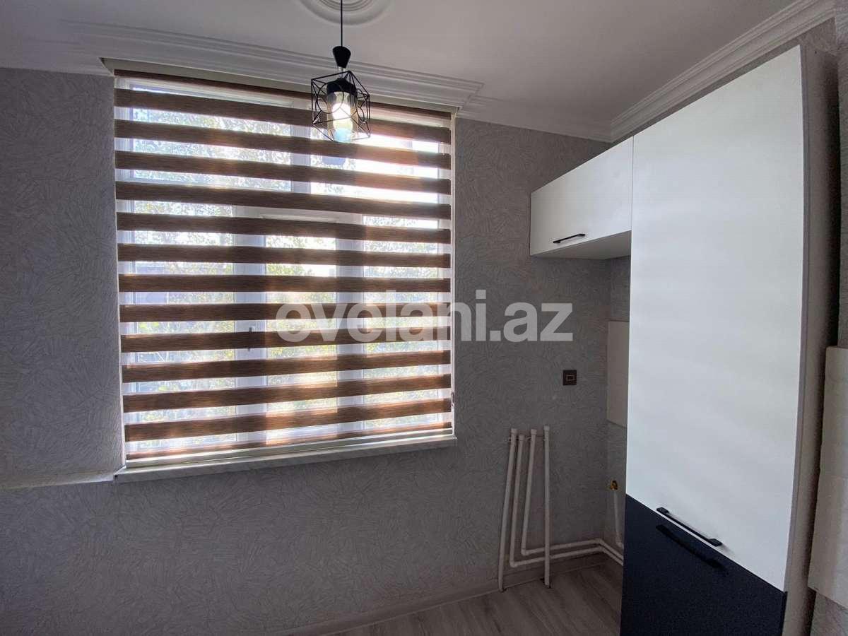 Продаётся, вторичка, 2-комнаты, 62 m², Баку, Сабунчинский r, Бакиханова p, Нефтчиляр m.