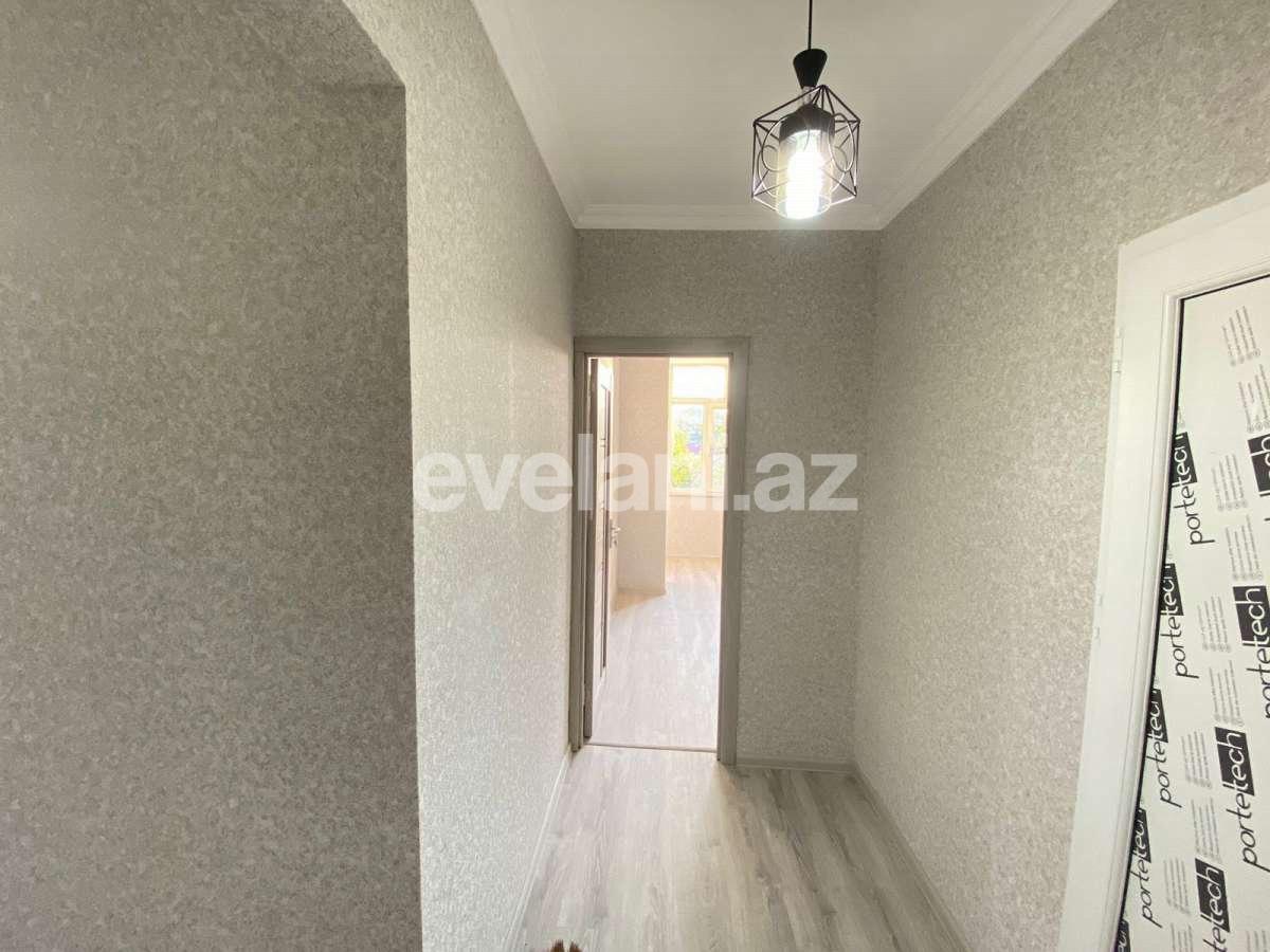 Продаётся, вторичка, 2-комнаты, 62 m², Баку, Сабунчинский r, Бакиханова p, Нефтчиляр m.