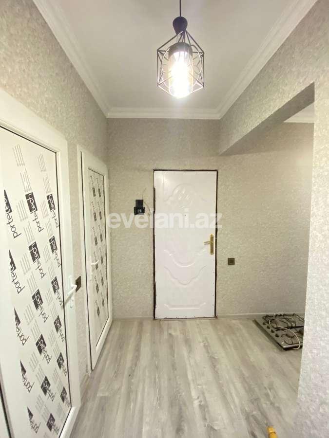 Продаётся, вторичка, 2-комнаты, 62 m², Баку, Сабунчинский r, Бакиханова p, Нефтчиляр m.