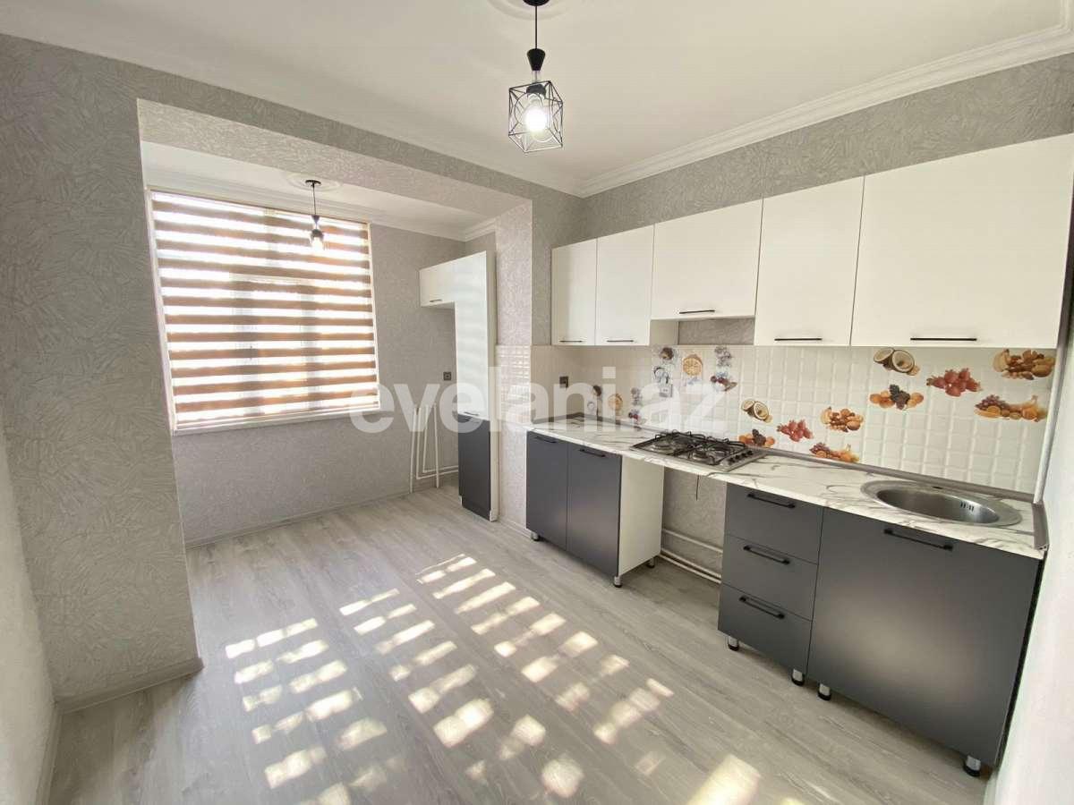 Продаётся, вторичка, 2-комнаты, 62 m², Баку, Сабунчинский r, Бакиханова p, Нефтчиляр m.