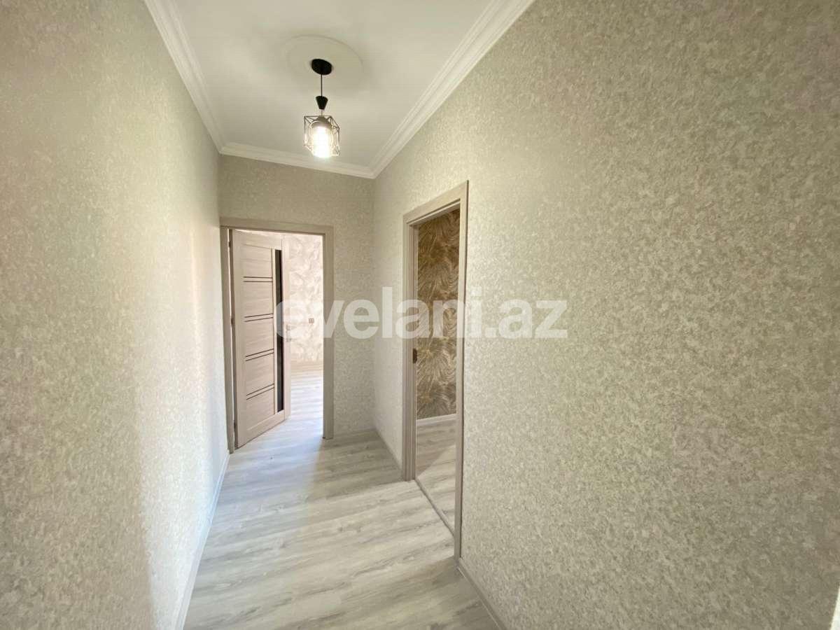 Продаётся, вторичка, 2-комнаты, 62 m², Баку, Сабунчинский r, Бакиханова p, Нефтчиляр m.