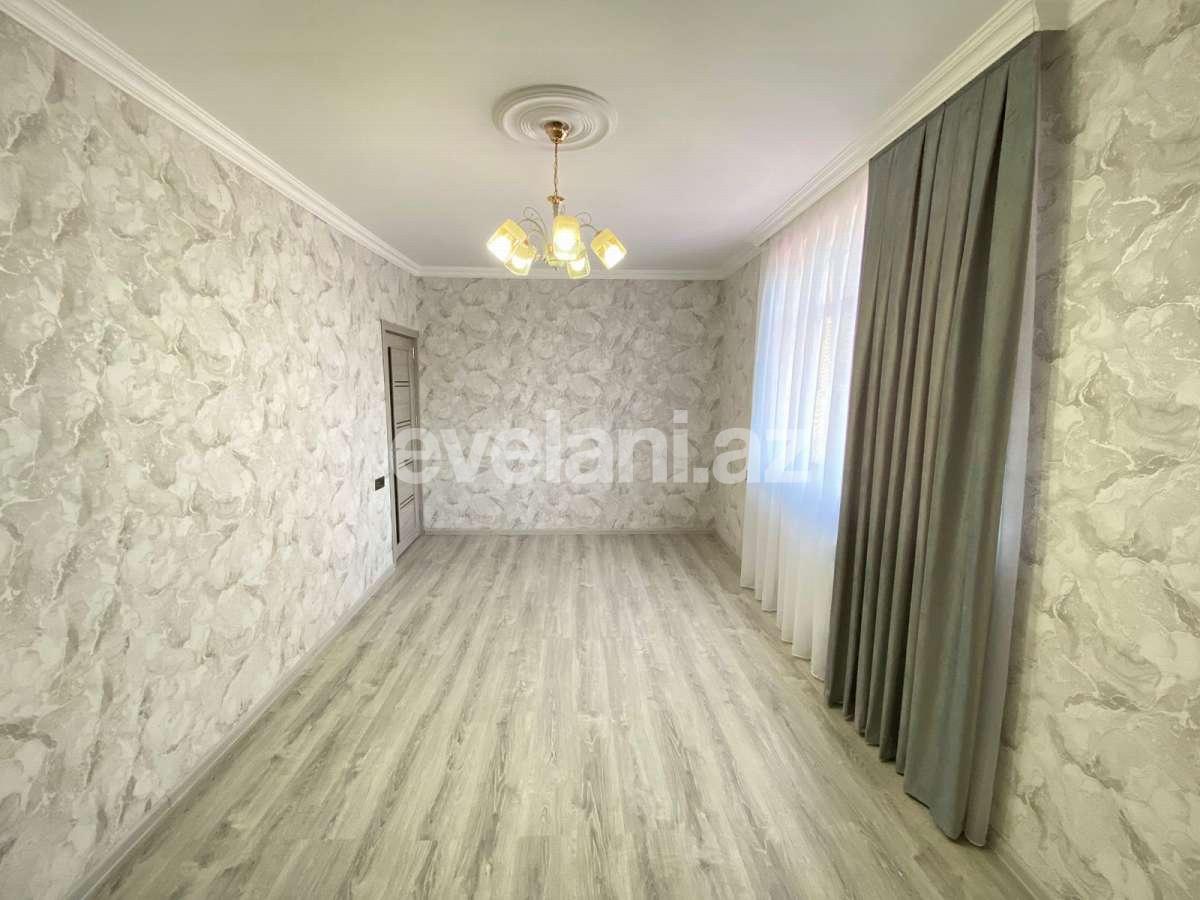 Продаётся, вторичка, 2-комнаты, 62 m², Баку, Сабунчинский r, Бакиханова p, Нефтчиляр m.