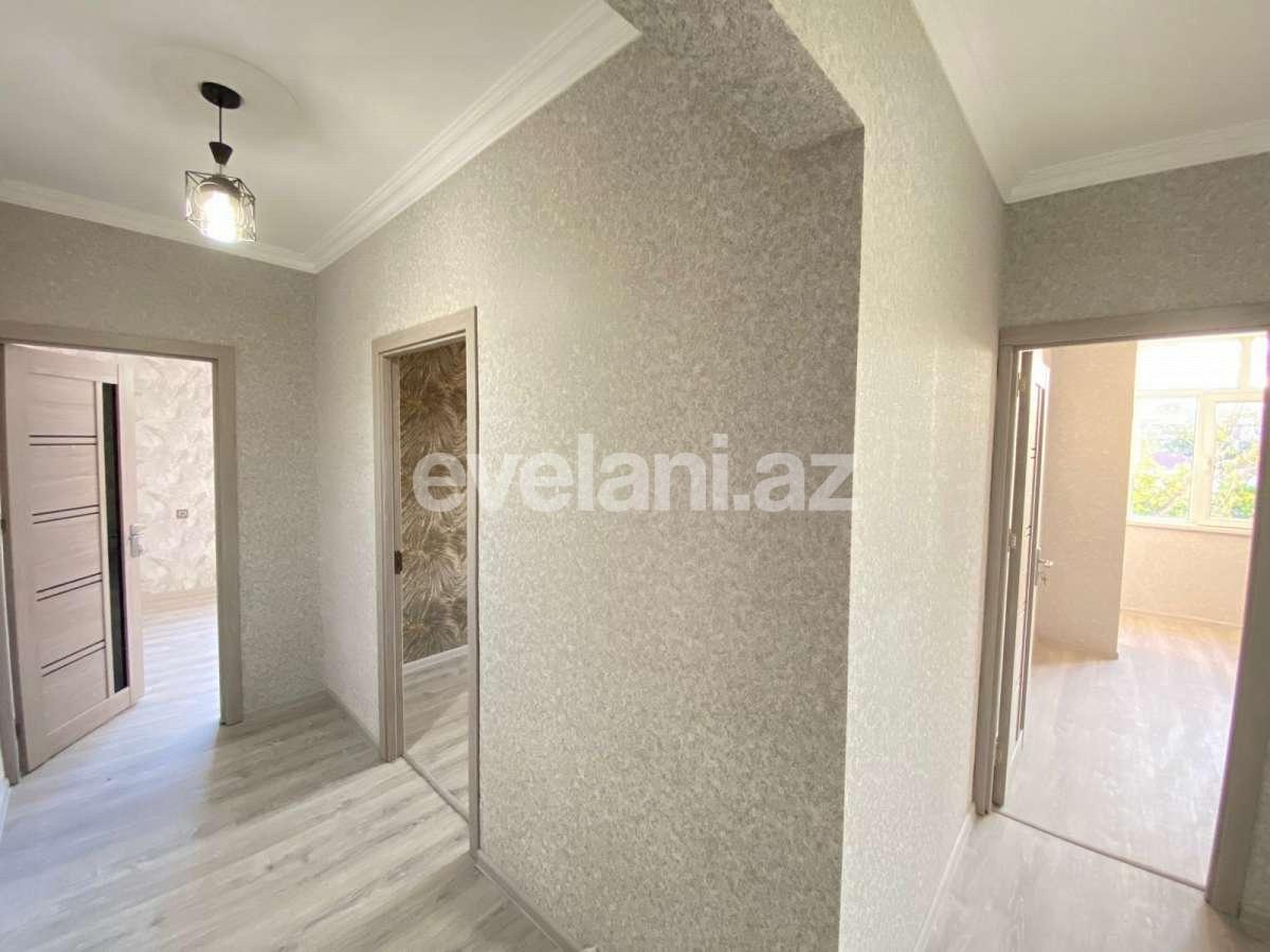 Продаётся, вторичка, 2-комнаты, 62 m², Баку, Сабунчинский r, Бакиханова p, Нефтчиляр m.