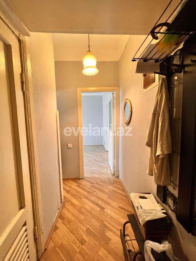 Satılır, köhnə tikili, 2 otaqlı, 45 m², Bakı, Xətai r.