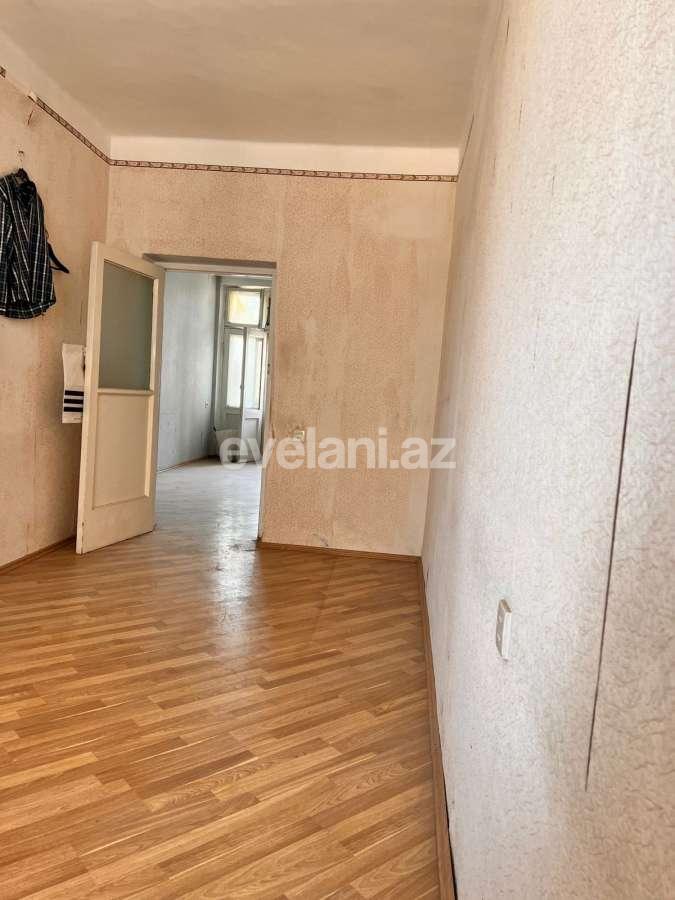 Satılır, köhnə tikili, 2 otaqlı, 45 m², Bakı, Xətai r.