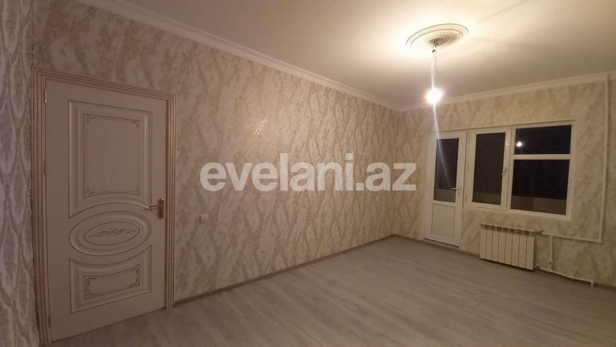 Satılır, köhnə tikili, 2 otaqlı, 60 m², Bakı, Xətai r.