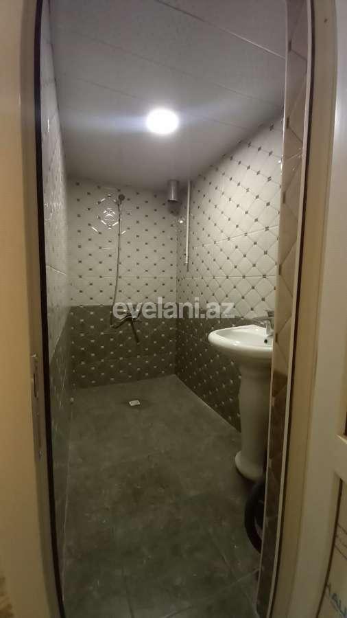 Satılır, köhnə tikili, 2 otaqlı, 60 m², Bakı, Xətai r.