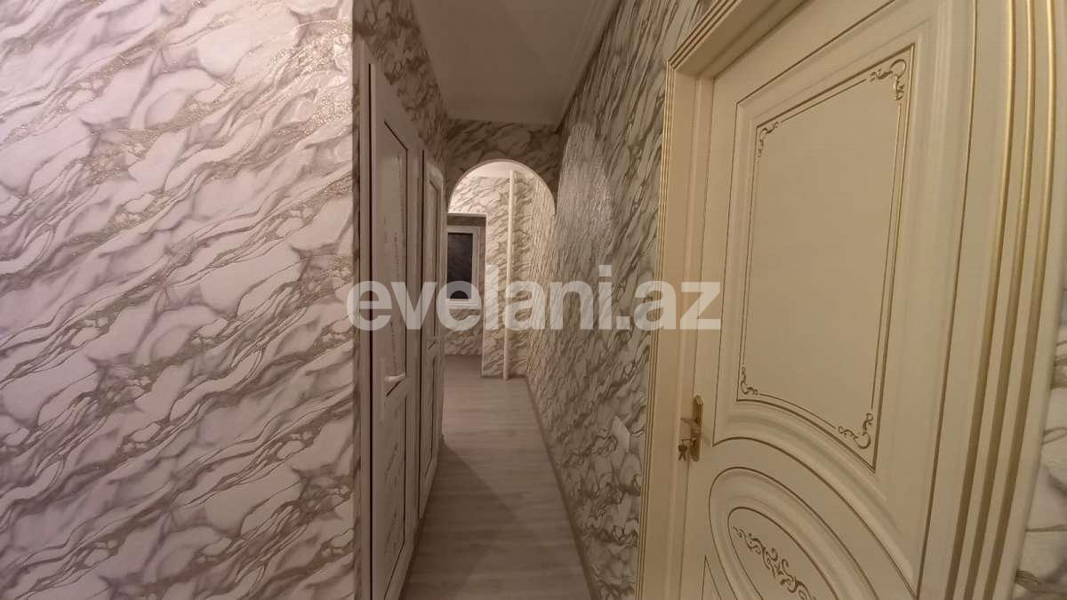 Satılır, köhnə tikili, 2 otaqlı, 60 m², Bakı, Xətai r.