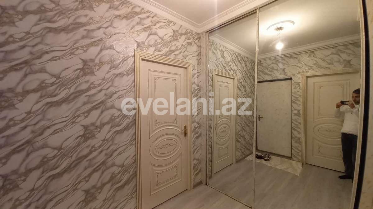 Satılır, köhnə tikili, 2 otaqlı, 60 m², Bakı, Xətai r.