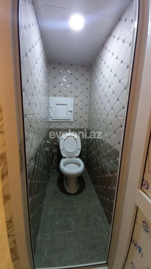 Satılır, köhnə tikili, 2 otaqlı, 60 m², Bakı, Xətai r.