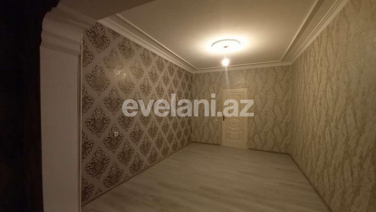Satılır, köhnə tikili, 2 otaqlı, 60 m², Bakı, Xətai r.