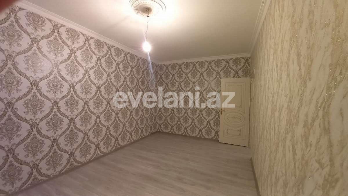 Satılır, köhnə tikili, 2 otaqlı, 60 m², Bakı, Xətai r.