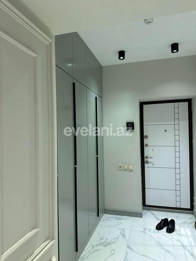Kirayə verilir, yeni tikili, 2 otaqlı, 102 m², Bakı, Yasamal r, 8 Noyabr m.