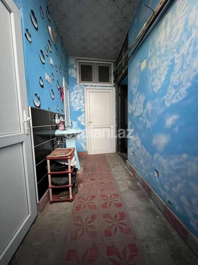 Sale, garden / house, 4 room, 100 m², Baku, Khatai r, NZS d.