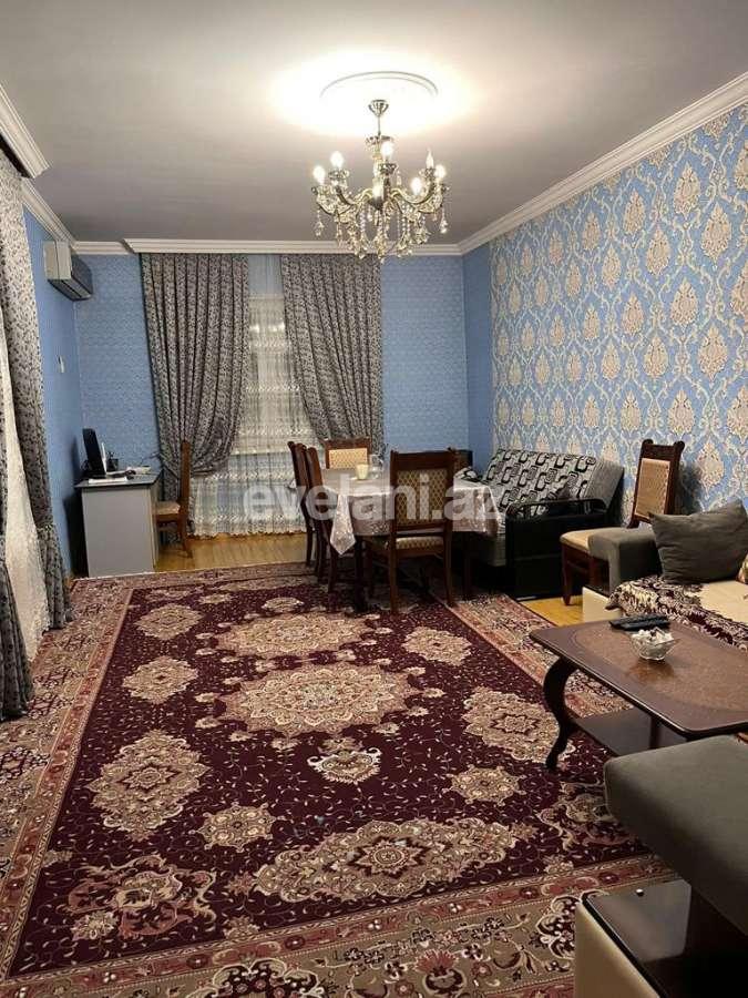 Sale, garden / house, 4 room, 100 m², Baku, Khatai r, NZS d.
