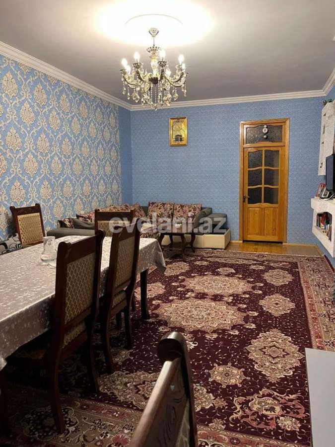Sale, garden / house, 4 room, 100 m², Baku, Khatai r, NZS d.