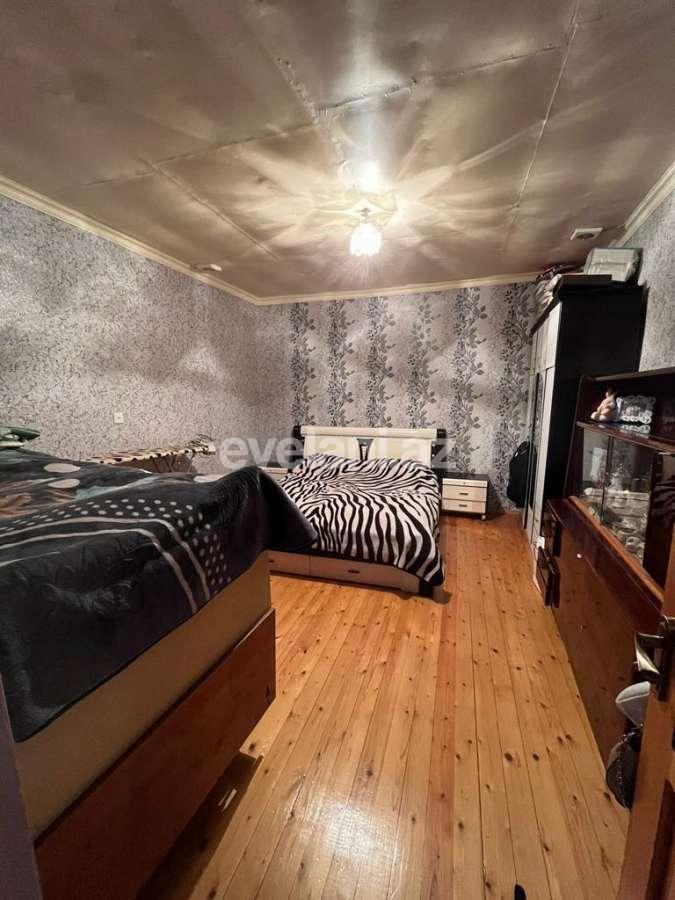 Sale, garden / house, 4 room, 100 m², Baku, Khatai r, NZS d.