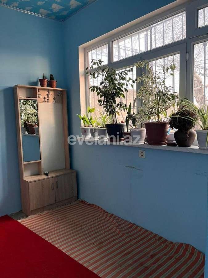 Sale, garden / house, 4 room, 100 m², Baku, Khatai r, NZS d.