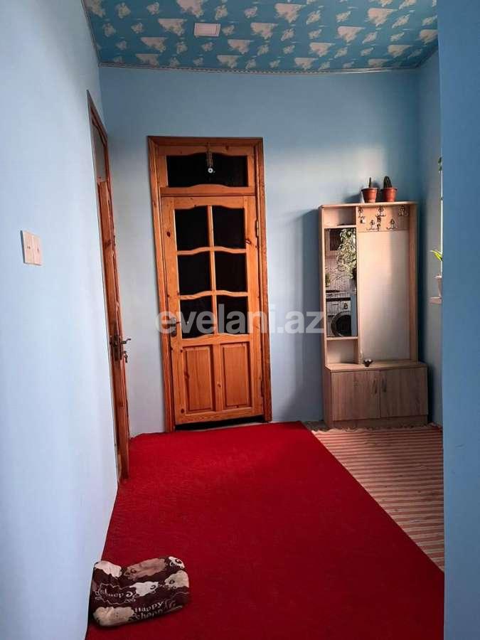 Sale, garden / house, 4 room, 100 m², Baku, Khatai r, NZS d.