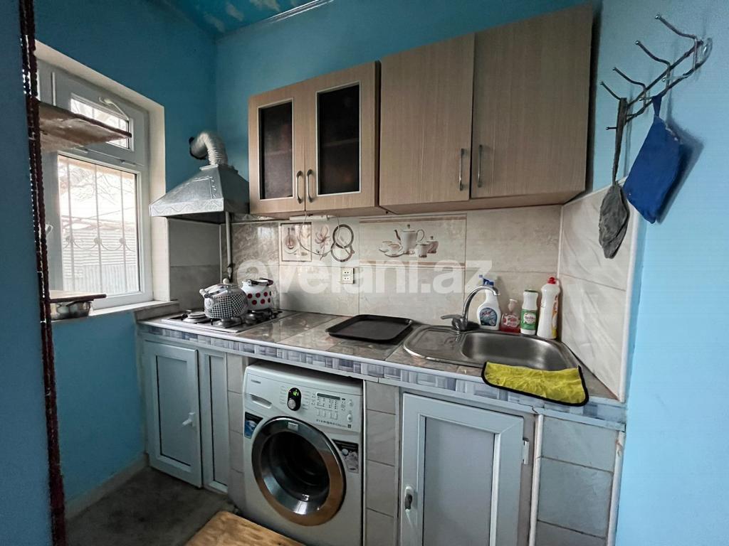 Sale, garden / house, 4 room, 100 m², Baku, Khatai r, NZS d.