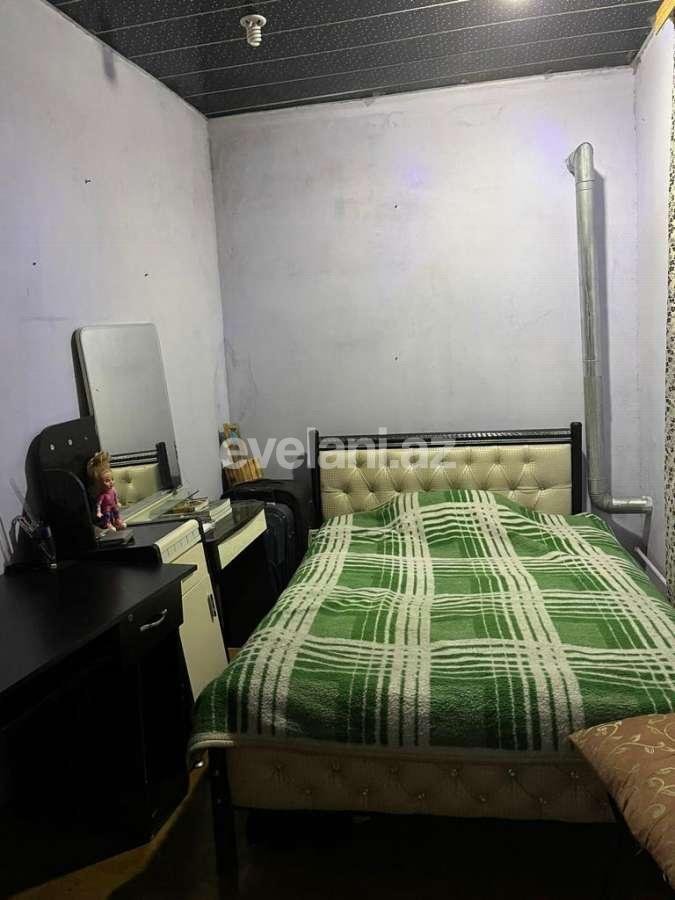 Sale, garden / house, 4 room, 100 m², Baku, Khatai r, NZS d.