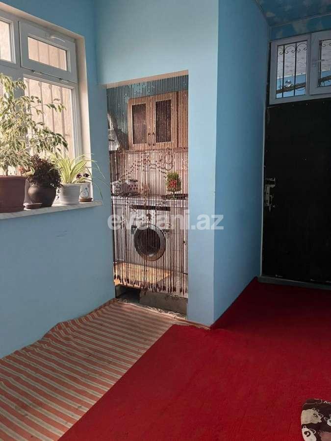 Sale, garden / house, 4 room, 100 m², Baku, Khatai r, NZS d.