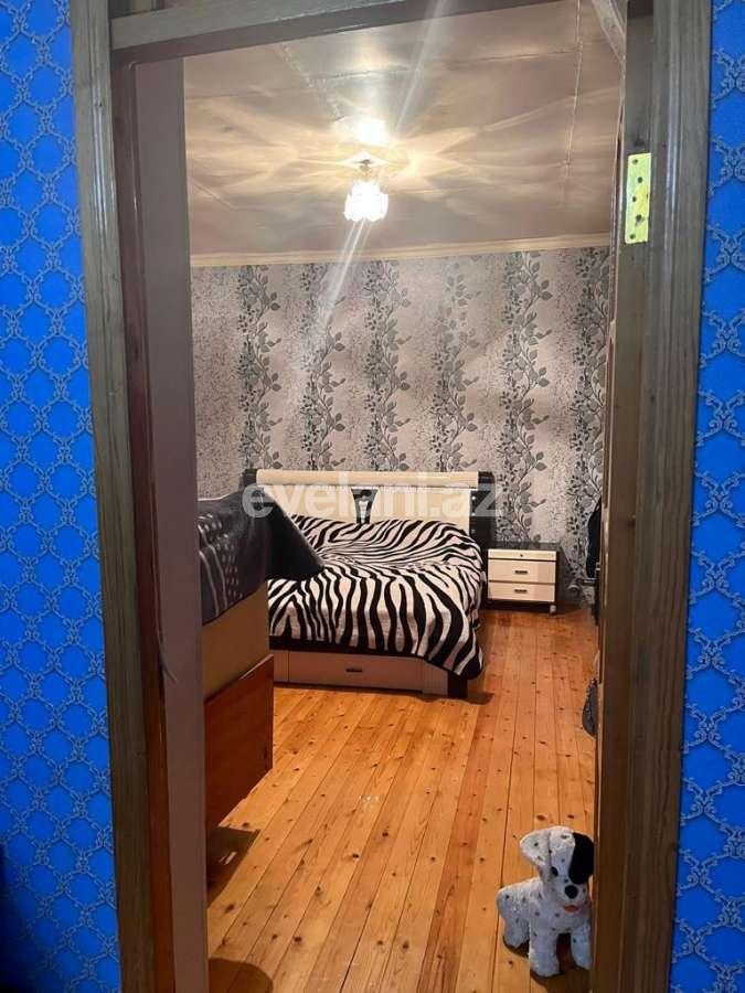 Sale, garden / house, 4 room, 100 m², Baku, Khatai r, NZS d.