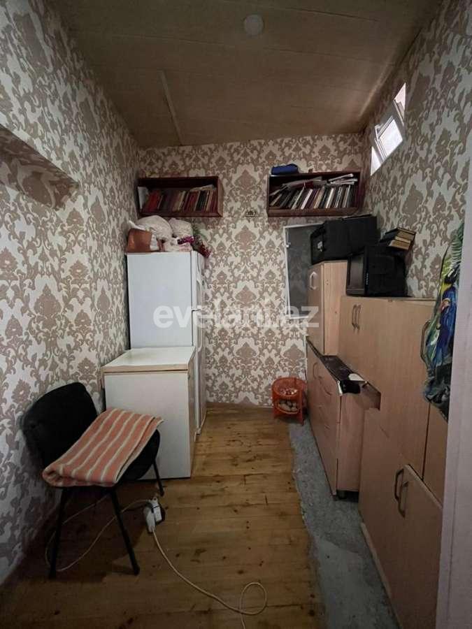 Sale, garden / house, 4 room, 100 m², Baku, Khatai r, NZS d.