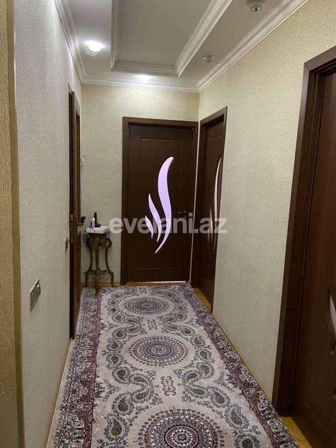 Satılır, köhnə tikili, 3 otaqlı, 59.97 m², Bakı, Səbail r, Elmlər Akademiyası m.