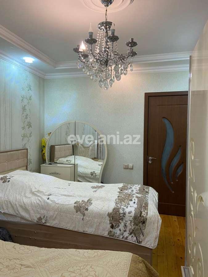 Satılır, köhnə tikili, 3 otaqlı, 59.97 m², Bakı, Səbail r, Elmlər Akademiyası m.