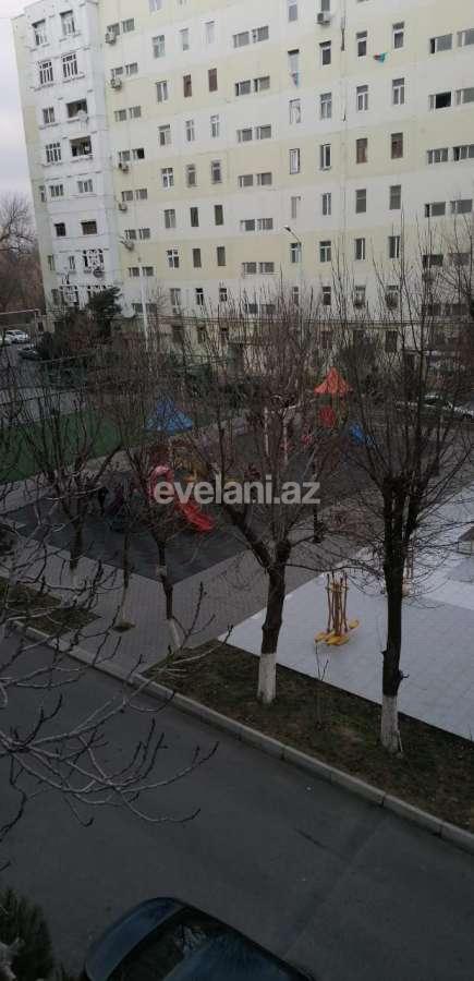 Satılır, köhnə tikili, 3 otaqlı, 59.97 m², Bakı, Səbail r, Elmlər Akademiyası m.