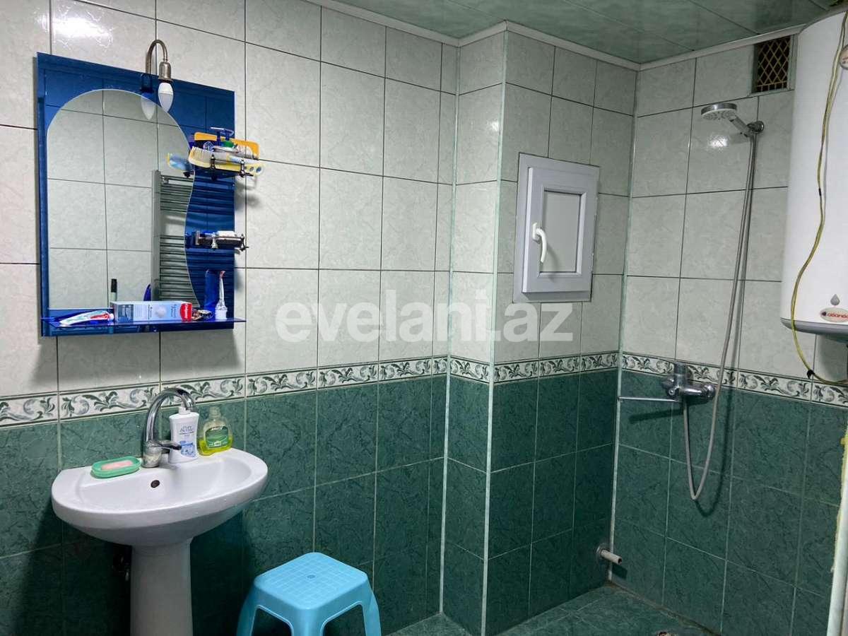 Satılır, köhnə tikili, 3 otaqlı, 59.97 m², Bakı, Səbail r, Elmlər Akademiyası m.