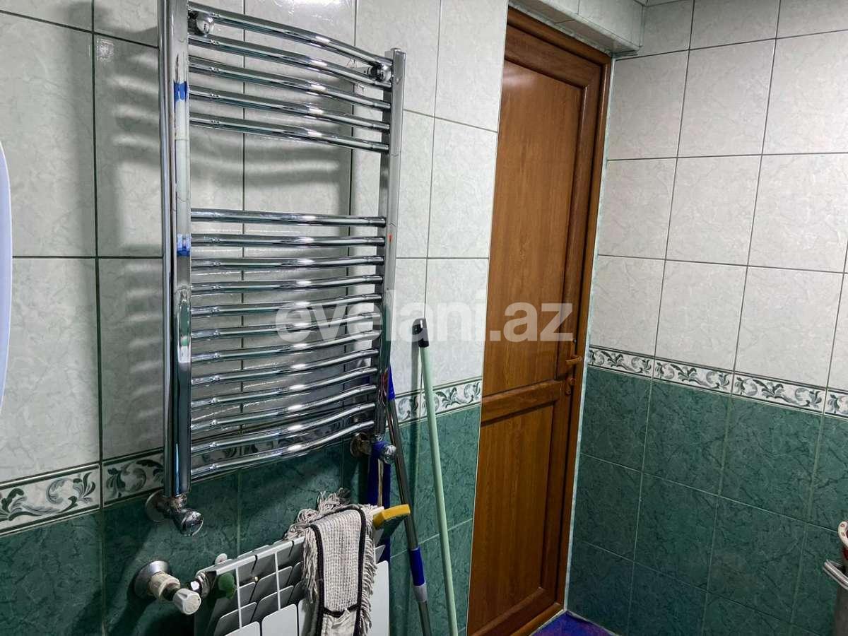 Satılır, köhnə tikili, 3 otaqlı, 59.97 m², Bakı, Səbail r, Elmlər Akademiyası m.