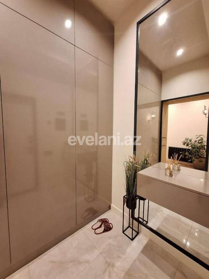 Продаётся, новостройка, 3-комнаты, 114 m², Баку, Наримановский r, Нариман Нариманов m.