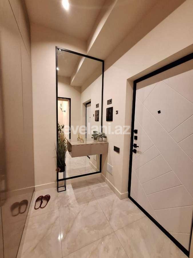 Продаётся, новостройка, 3-комнаты, 114 m², Баку, Наримановский r, Нариман Нариманов m.