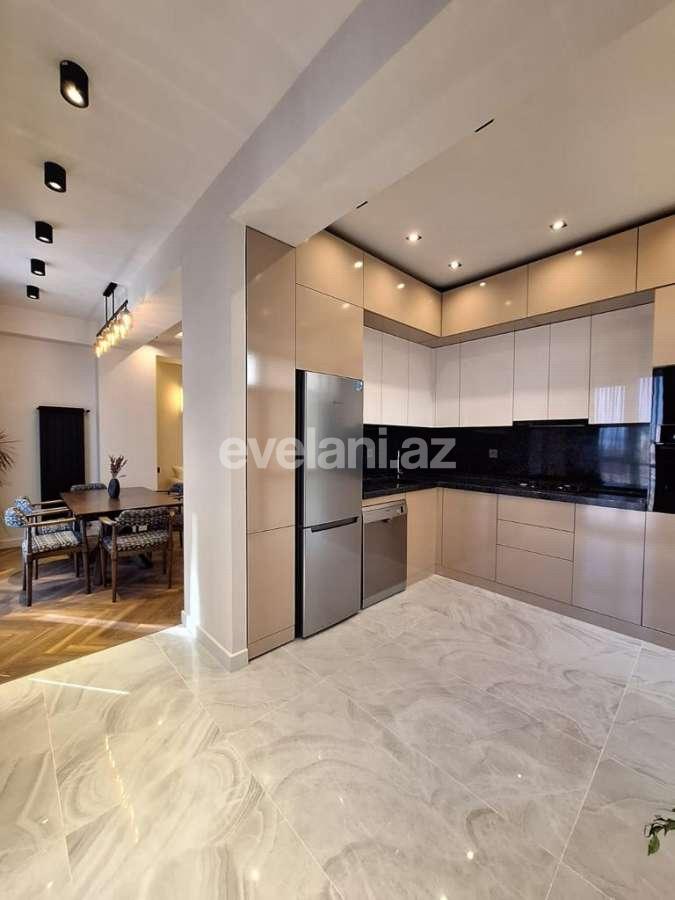 Продаётся, новостройка, 3-комнаты, 114 m², Баку, Наримановский r, Нариман Нариманов m.