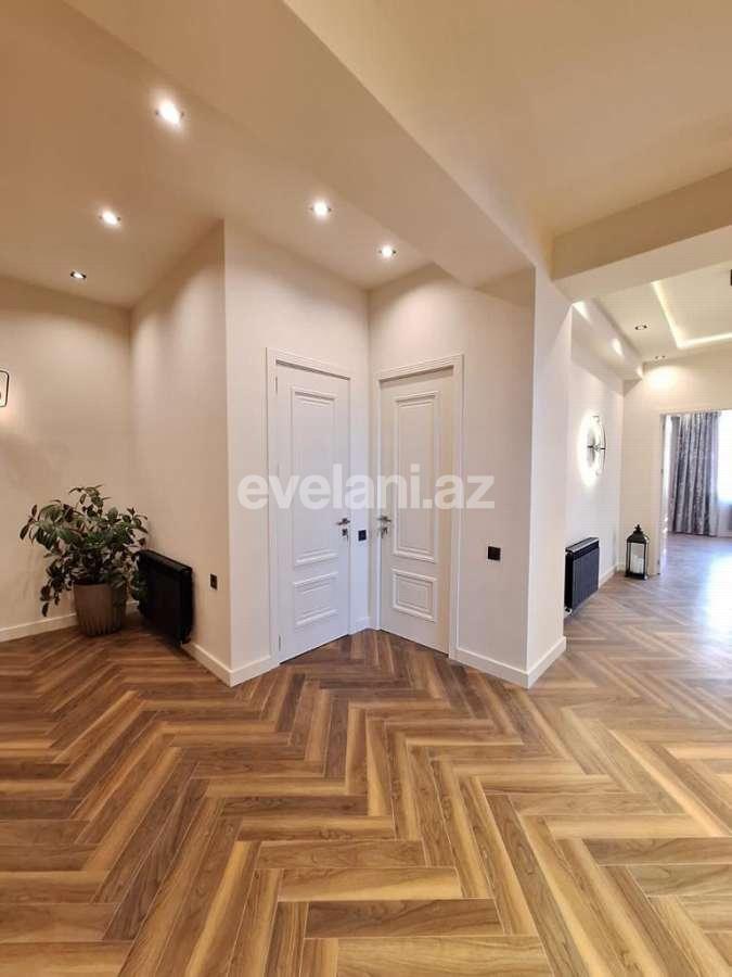 Продаётся, новостройка, 3-комнаты, 114 m², Баку, Наримановский r, Нариман Нариманов m.