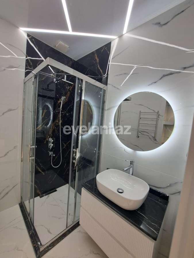 Satılır, yeni tikili, 2 otaqlı, 70 m², Bakı, Nərimanov r, Nəriman Nərimanov m.