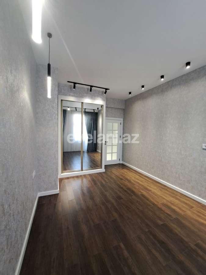 Satılır, yeni tikili, 2 otaqlı, 70 m², Bakı, Nərimanov r, Nəriman Nərimanov m.