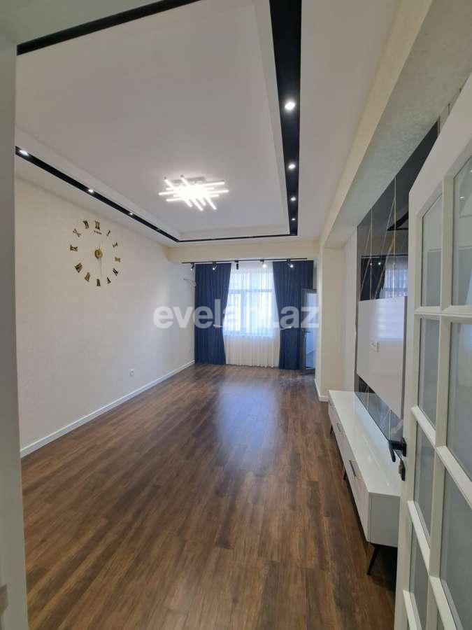 Satılır, yeni tikili, 2 otaqlı, 70 m², Bakı, Nərimanov r, Nəriman Nərimanov m.