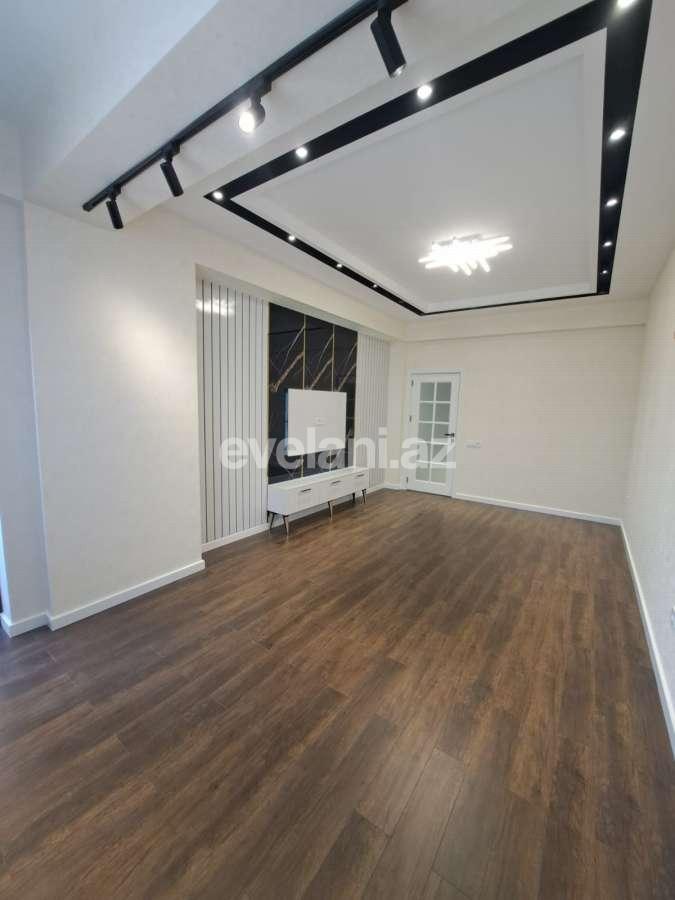 Satılır, yeni tikili, 2 otaqlı, 70 m², Bakı, Nərimanov r, Nəriman Nərimanov m.