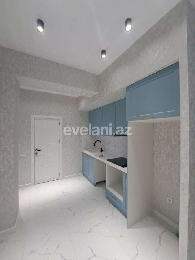 Satılır, yeni tikili, 2 otaqlı, 70 m², Bakı, Nərimanov r, Nəriman Nərimanov m.